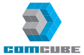 Comcube-Logo